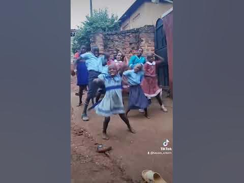Rema - Calm down challenge - YouTube