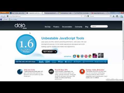 1.4 Why jQuery ?