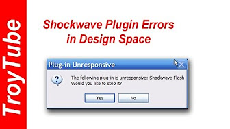 Cricut Troy Young Youtube