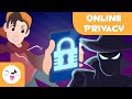 Online privacy for kids  internet safety and security for kids