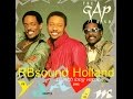 The Gap Band - You Dropped A Bomp On Me (12inch) HQsound