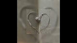 Inez- My Love (no music/Sped up)🤍