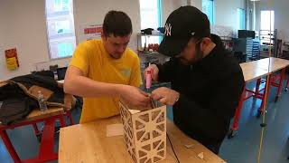 CE495 Structural Club: 2024 Spring