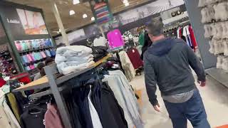 Brief 2026 Store Tour of Dicks Sporting Goods at University Town Center - Sarasota FL