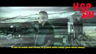 Hopsin - Where Will I Go [Legendado + Review]