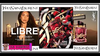 YSL Libre Berry Crush by Yves Saint Laurent perfume review NEW 2026! To buy or not to buy?