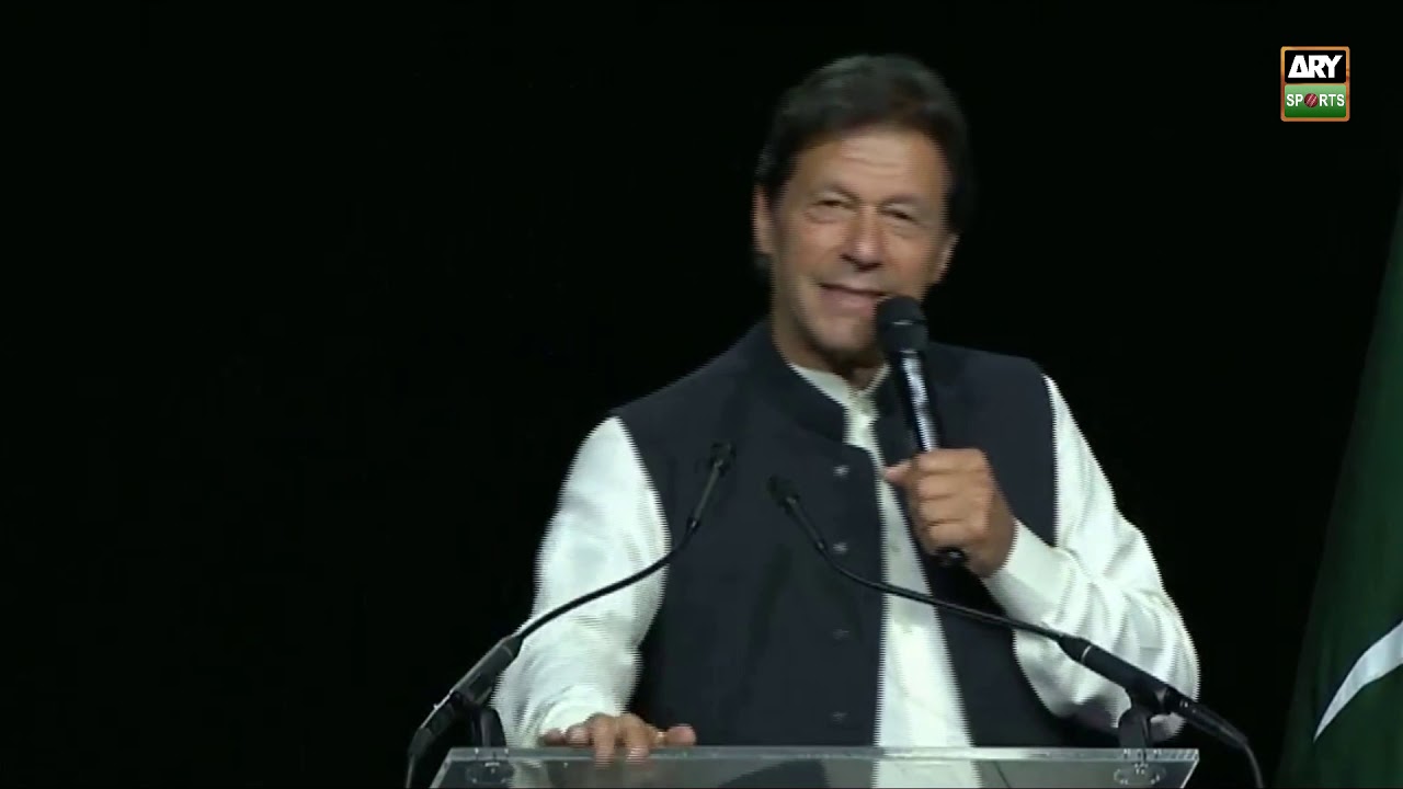 PM Khan determined to fix Pakistan cricket problems