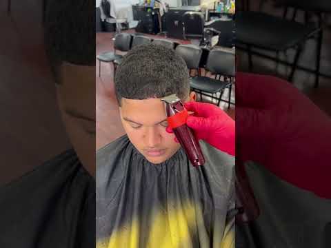 #shorts ASMR mid fade TRANSFORMATION