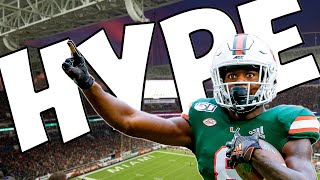 Become a canes fam member by clicking "join" or this link:
https://www./channel/uckzkoiedwylvpif1xc8i7za/join you can also
support thru paypal: ht...