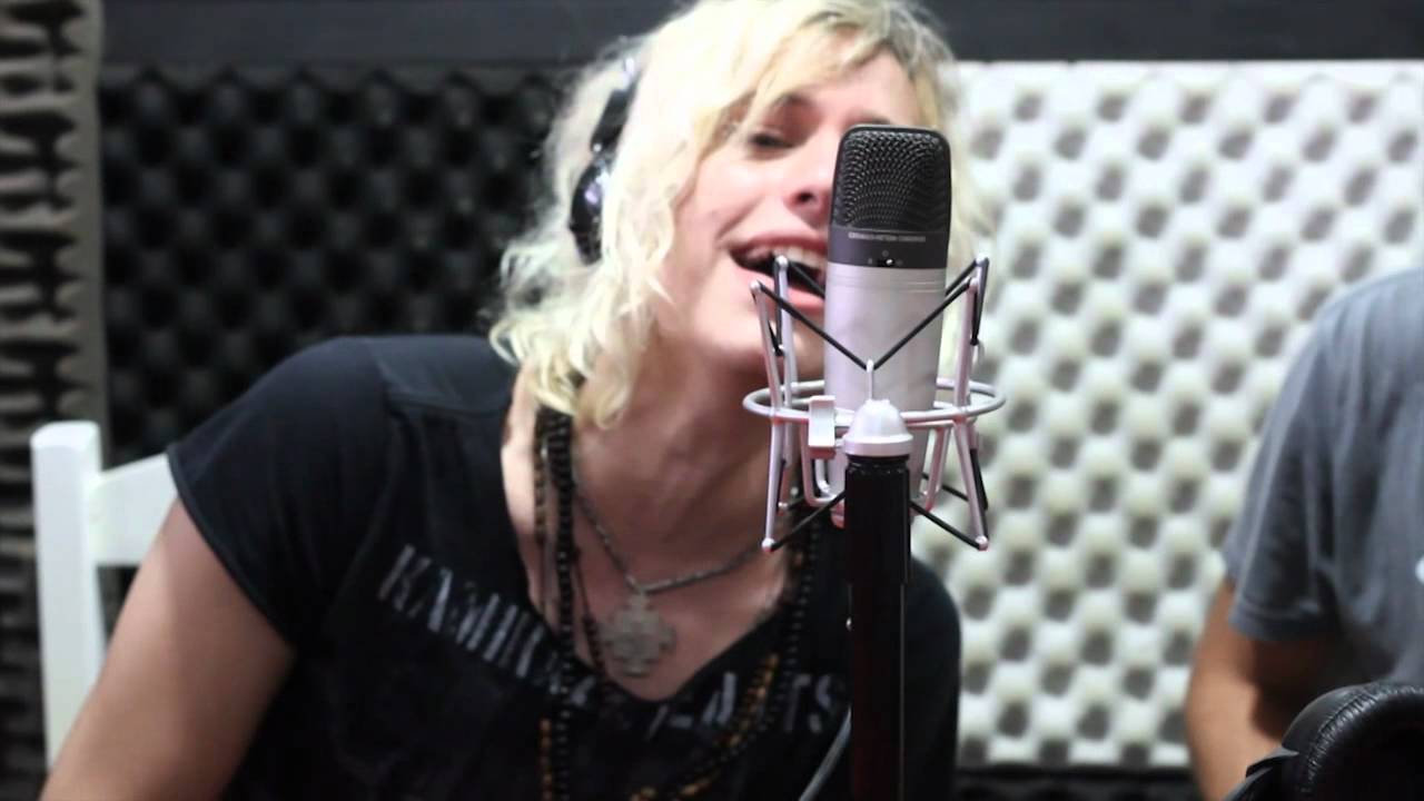 AIRBAG-TU LOCURA ( acústico )