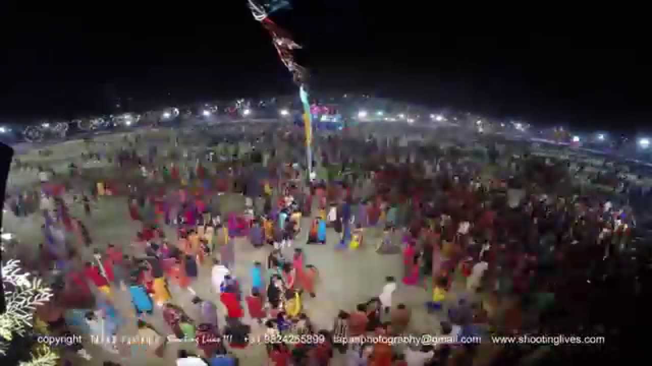 United Way of Baroda Trailer YouTube