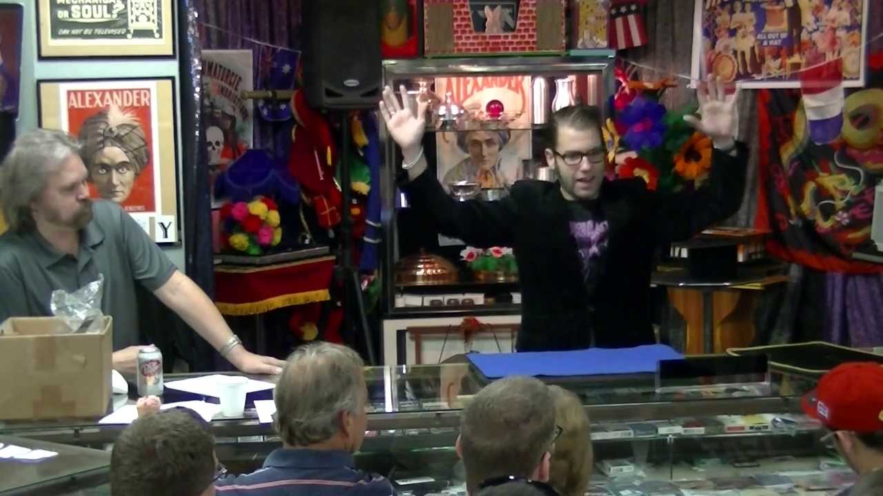 SS$ June 2013 Got Your Number demo / Magic ETC