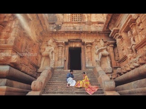 Save the date - Rajan x Thamarai - OthayadiPathaiyila...