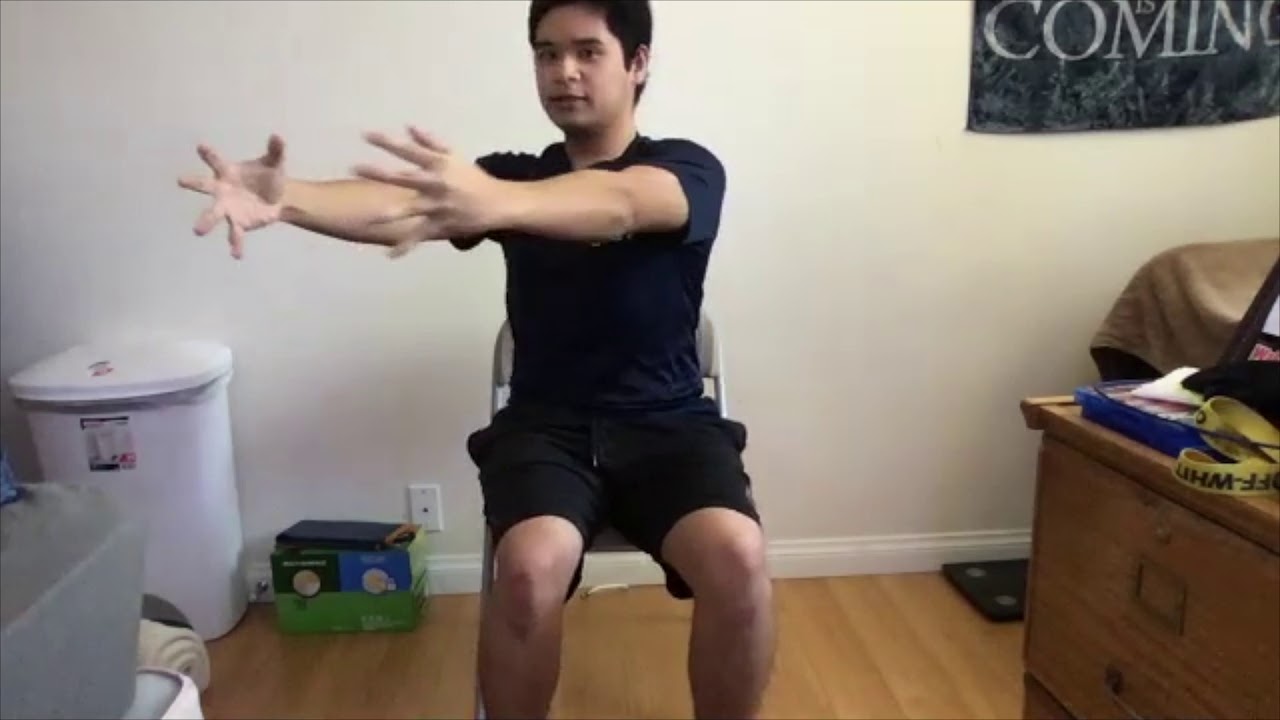 B2B Prep: Phase 1 Workout A - Exercise 2 - YouTube