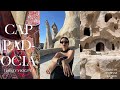 turkey vlog pt. I cappadocia I thikynn