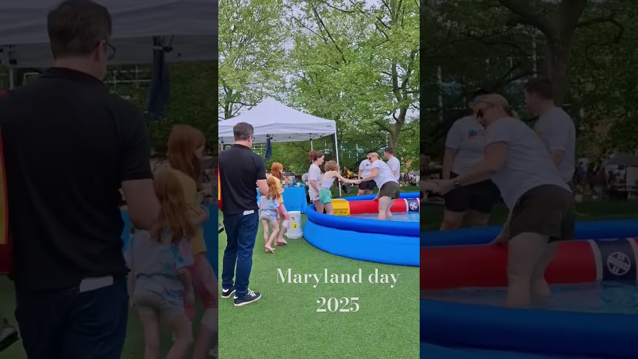 Maryland Day 2025 