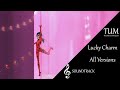 Miraculous lucky charm all versions  soundtrack