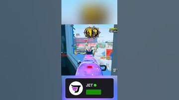 they accused me of HACKING after this... (FULL VIDEO ON YT!) #shorts