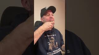 My Throat Spray. Potent But It Works