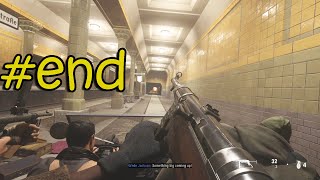 Đế Chế Thứ 3 Sập Đổ - Call Of Duty Vanguard - Tập Cuối screenshot 4