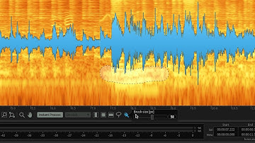 RX 5 Quickstart | Cleaning Up Audio and Reducing Noise with RX 5 Audio Editor