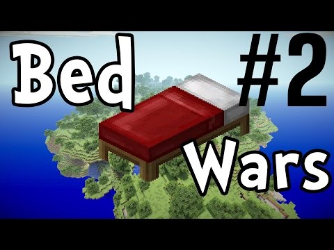 VimeWorld [ Bed Wars ] (წავაგეთ) ნაწილი 2