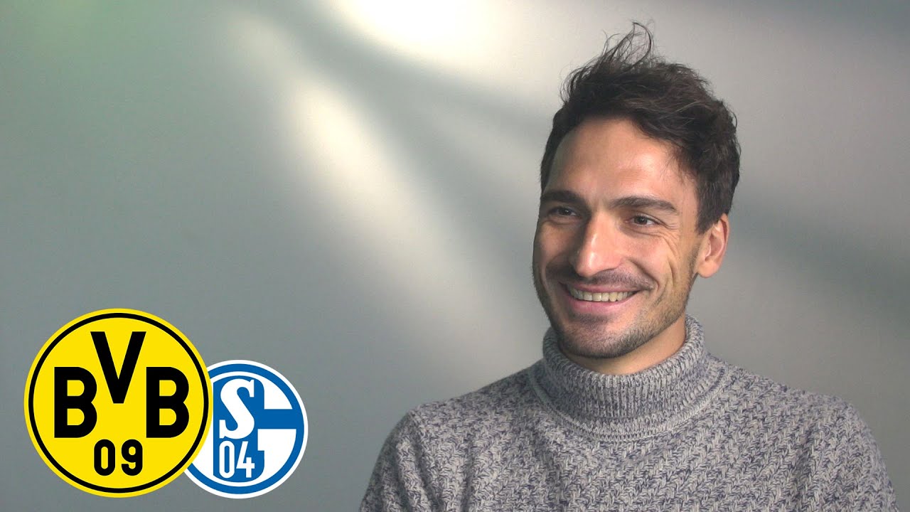 Hummels: "So hab' ich mir das vorgestellt!" | Deckel drauf! | BVB - Schalke 04 3:0