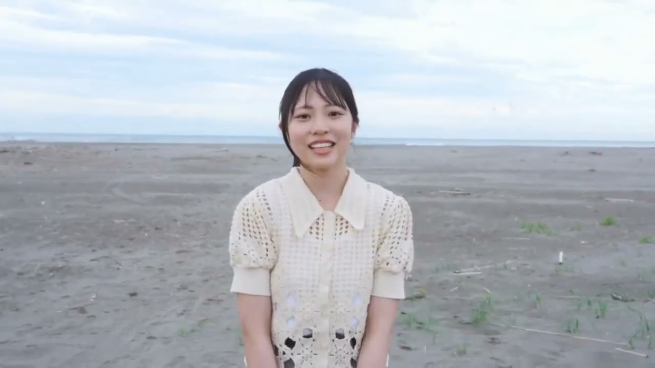 正源司陽子 映画『ゼンブ・オブ・ワールド』より、 池園優里香 役の日