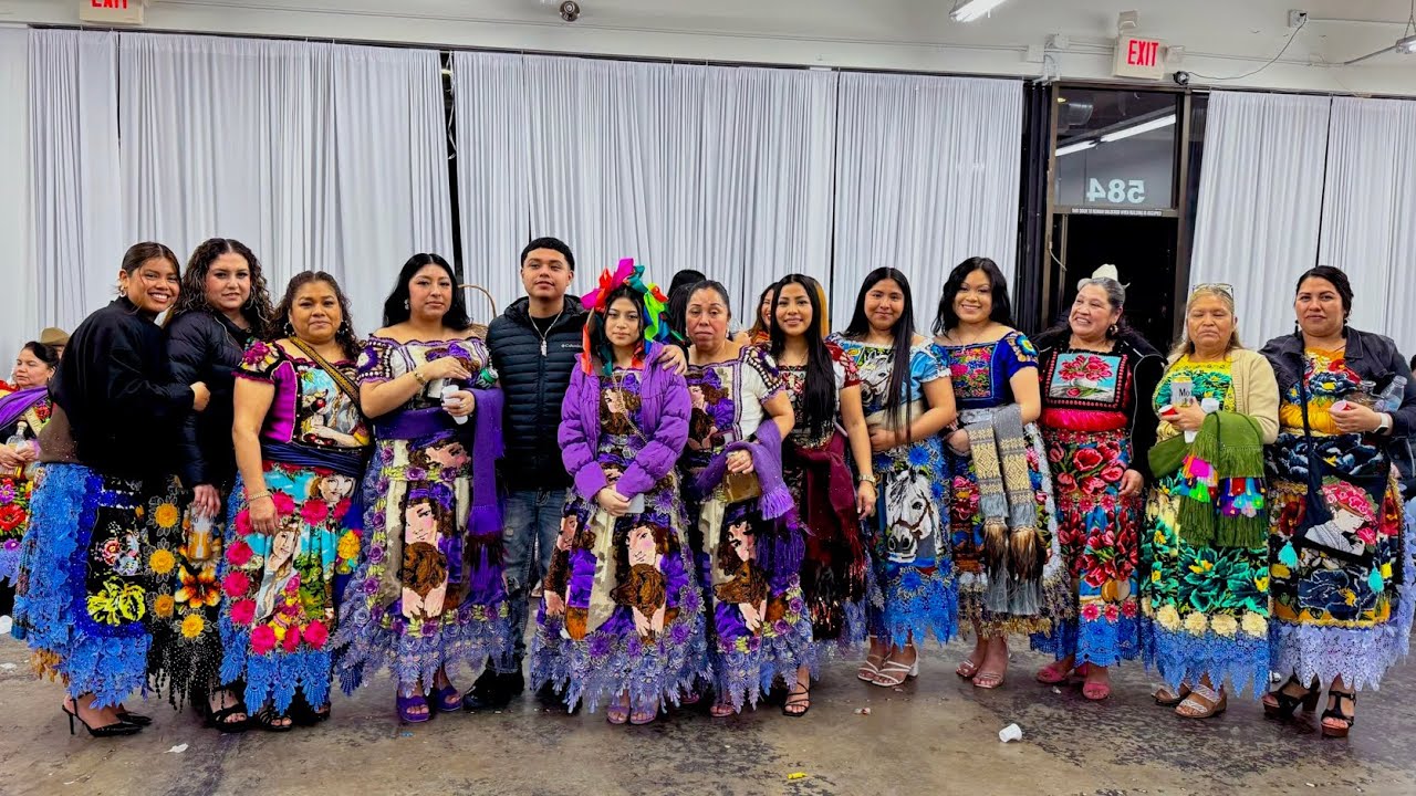 Familia Paz Zacarias Llevan Perdon a la Familia Felipe Francisco ~ Urapicho y Cocucho 1/23/26