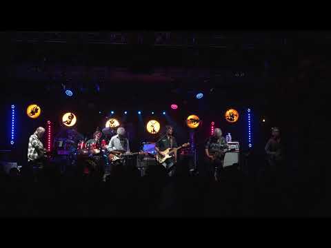Little Feat with Drew Emmitt - Shakedown Street - 08.16.26 - I Bar Ranch - Gunnison, CO