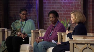 2019 Global Symposium - Bank of Resilience