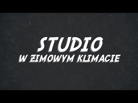 STUDIO W ZIMOWYM