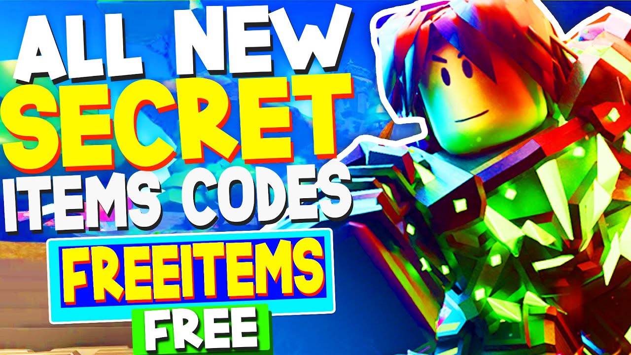 Roblox: Elemental Dungeons Codes