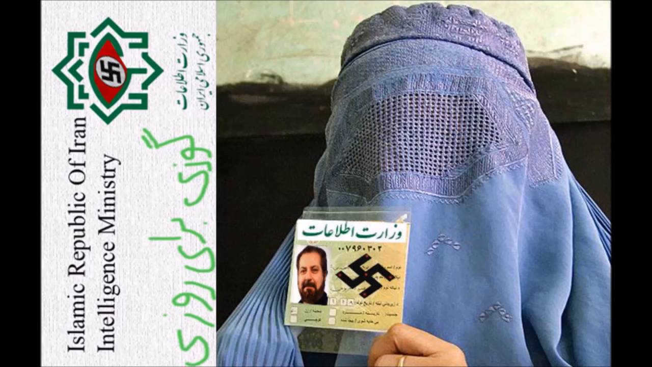 Rangarang Live Davar Veiseh (latte) داور ویسه (داور لاته) جاسوس رژیم آخوندی ایران