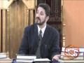 الدكتور عدنان ابراهيم l شبهات وبينات - حلقة 6