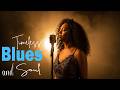Blues &amp; Soul Love Songs | Etta James Style Classics for Timeless Memories - Midnight Blues