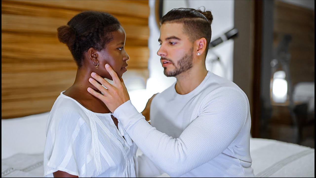 Trying Intimate Couple Challenges *Get's Intense*