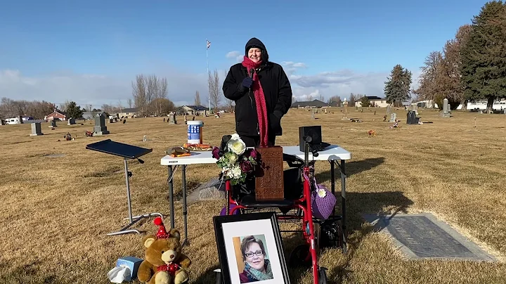 Diana Bowman Memorial