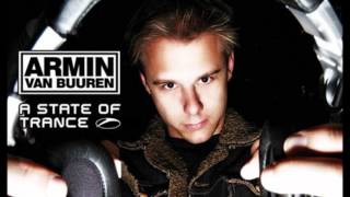 Armin van Buuren - Communication Part 3