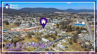 504 East Main St video tour