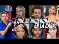 MÉDICO REACCIONA A CIRUGIAS DE FAMOSOS: THE WEEKND, ARIANA GRANDE Y MILEY CYRUS