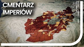 Klęska Afganistanu. Jak Upadał Kabul?