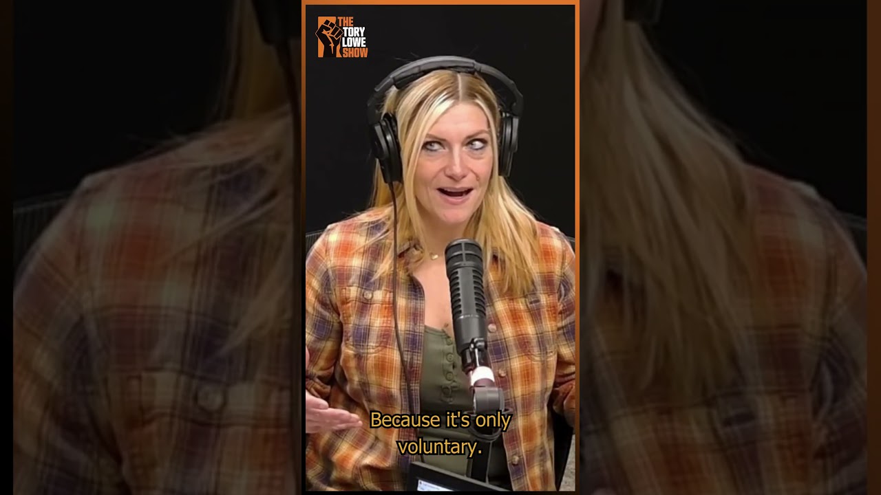 Мама из Висконсина раскрывает правду 