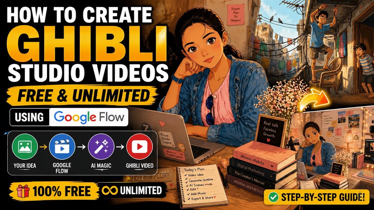 How To Create Nostalgic 90s Anime Style Videos Using AI | Step-by-Step ...