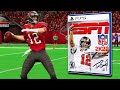 NFL 2K22 Latest News...The Unexpected Happened