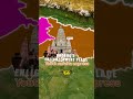 सभी राज्यों के प्रमुख जगह।Famous Places in India #पर्यटन #gkmock#testseise#bssc #sscgd
