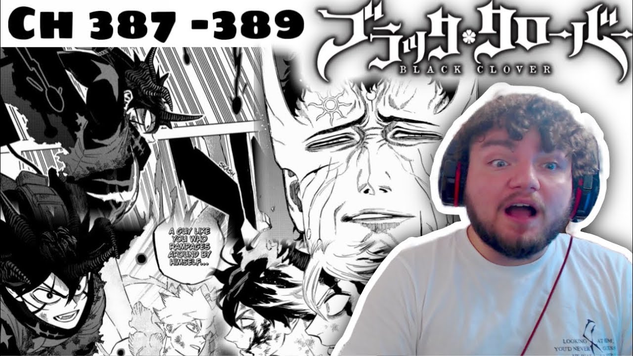 りゅう様用UNITE FINAL CHAPTER THE CONCLUSION TO A BATTLE FOR THE KINGDOM! | BLACK CLOVER
