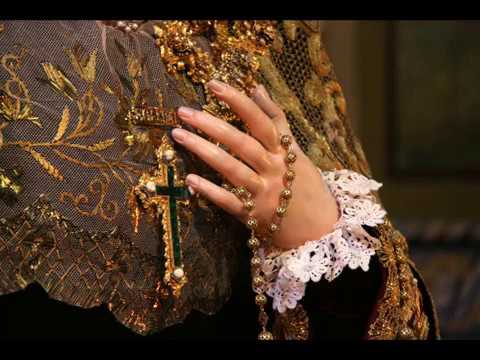 Besamanos Soledad 2016 defensa y justicia