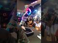 Comic con  india mumbai 2025 #comicconindia #mumbai #2025 #crunchyroll
