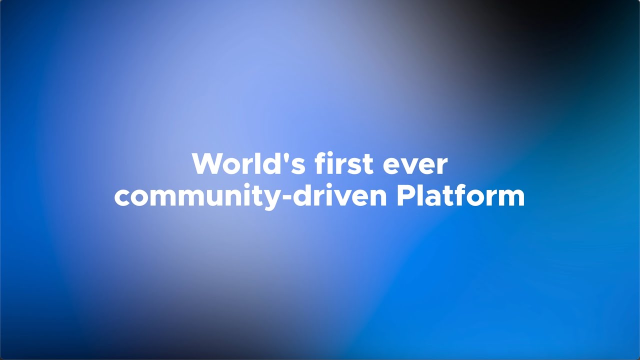 Ctruh Platform is LIVE - Sign Up Now